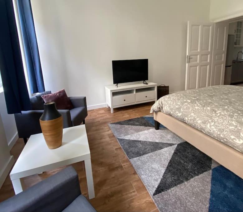 Raday Street, Spacious, Modern Apartment Budapest Exterior foto